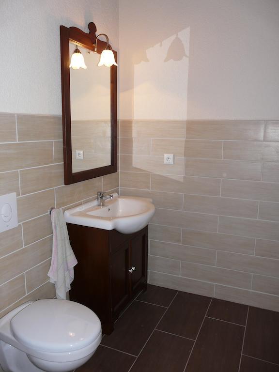Marfi Vendeghaz Villa Magyarszerdahely Kamer foto